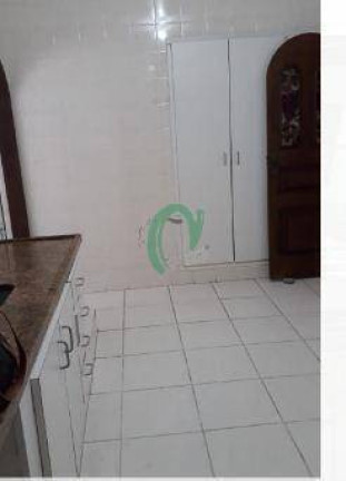 Imagem Apartamento com 3 Quartos à Venda, 264 m² em Aparecida - Santos