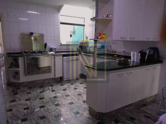 Imagem Casa com 4 Quartos à Venda, 340 m² em Parque Campolim - Sorocaba