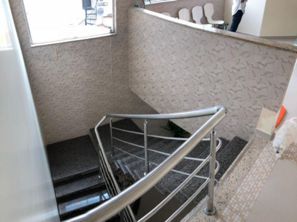 Imagem Imóvel com 4 Quartos à Venda, 750 m² em Tarumã - Manaus