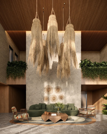 Imagem Apartamento com 3 Quartos à Venda, 191 m² em Mercês - Curitiba
