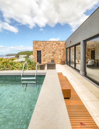 Imagem Cobertura com 5 Quartos à Venda, 448 m² em Prainha - Torres Imagem Cobertura com 5 Quartos à Venda, 448 m² em Prainha - Torres