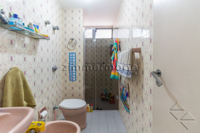 Imagem Apartamento com 3 Quartos à Venda, 180 m² em Bela Vista - São Paulo