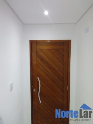 Imagem Apartamento com 2 Quartos à Venda, 64 m² em Santana - São Paulo