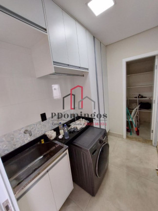 Imagem Sobrado com 3 Quartos à Venda ou Locação, 221 m² em Residencial Real Park Sumaré - Sumaré
