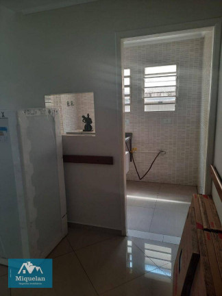 Imagem Apartamento com 2 Quartos à Venda, 55 m² em Vila Nivi - São Paulo Imagem Apartamento com 2 Quartos à Venda, 55 m² em Vila Nivi - São Paulo