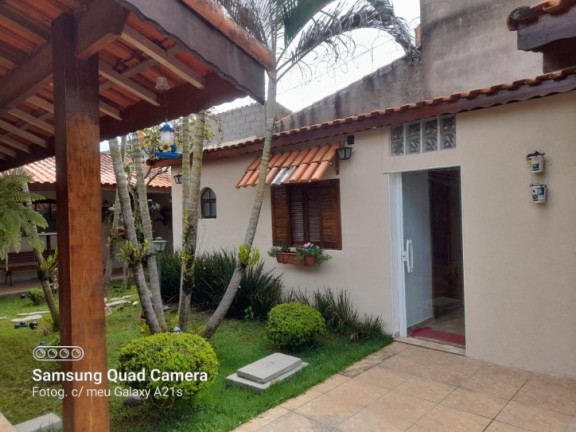 Imagem Chácara com 3 Quartos à Venda, 800 m² em Corumbá (terra Preta) - Mairiporã Imagem Chácara com 3 Quartos à Venda, 800 m² em Corumbá (terra Preta) - Mairiporã