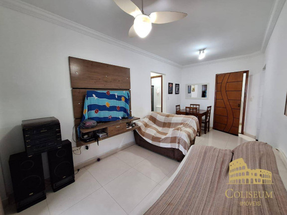 Imagem Apartamento com 2 Quartos à Venda, 81 m² em Balneário Flórida - Praia Grande Imagem Apartamento com 2 Quartos à Venda, 81 m² em Balneário Flórida - Praia Grande