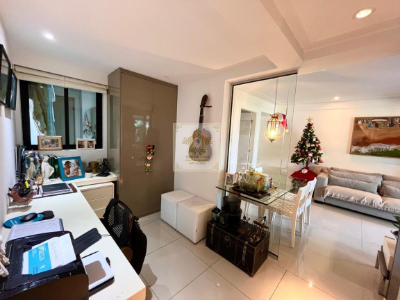 Imagem Apartamento com 2 Quartos à Venda, 82 m² em Patamares - Salvador