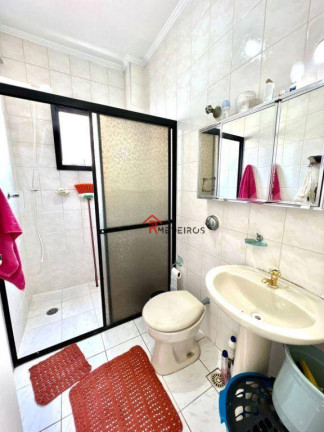 Imagem Apartamento com 1 Quarto à Venda, 40 m² em Tupi - Praia Grande