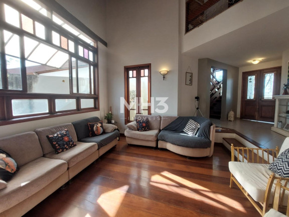 Imagem Casa de Condomínio com 3 Quartos à Venda, 187 m² em Loteamento Caminhos De São Conrado (sousas) - Campinas Imagem Casa de Condomínio com 3 Quartos à Venda, 187 m² em Loteamento Caminhos De São Conrado (sousas) - Campinas