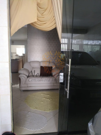 Imagem Casa com 6 Quartos à Venda, 210 m² em Serrano - Itabaiana