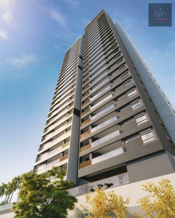 Apartamento com 4 Quartos à Venda, 145 m² em Campo Belo - São Paulo