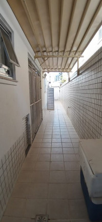 Imagem Casa com 4 Quartos à Venda, 480 m² em Ponta Da Praia - Santos Imagem Casa com 4 Quartos à Venda, 480 m² em Ponta Da Praia - Santos