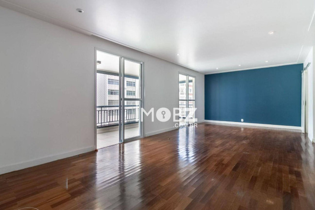 Imóvel com 2 Quartos à Venda, 154 m² em Jardim Paulista - São Paulo