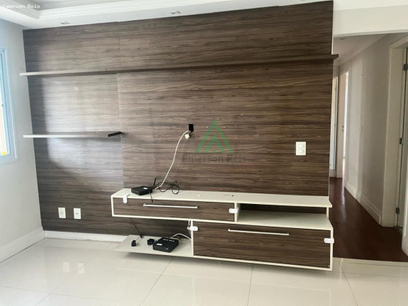 Imagem Apartamento com 3 Quartos à Venda, 110 m² em Jardim Arpoador - São Paulo