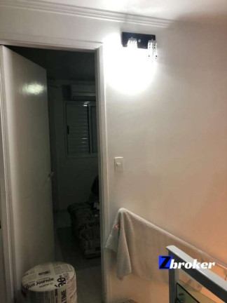 Imagem Apartamento com 3 Quartos à Venda, 108 m² em Vila Das Belezas - São Paulo Imagem Apartamento com 3 Quartos à Venda, 108 m² em Vila Das Belezas - São Paulo