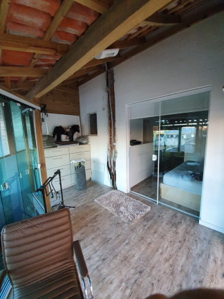 Imagem Casa com 2 Quartos à Venda, 120 m² em São Francisco - Camboriú