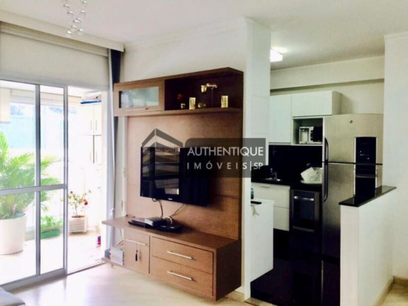 Imagem Apartamento com 2 Quartos à Venda, 80 m² em Campo Belo - São Paulo Imagem Apartamento com 2 Quartos à Venda, 80 m² em Campo Belo - São Paulo
