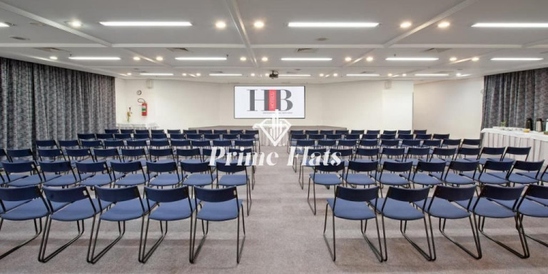 Imagem Apartamento com 1 Quarto à Venda, 33 m² em Jardim Paulista - São Paulo Imagem Apartamento com 1 Quarto à Venda, 33 m² em Jardim Paulista - São Paulo