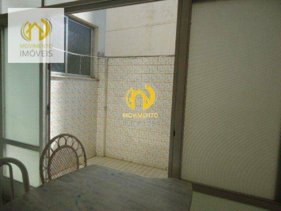 Imagem Apartamento com 3 Quartos à Venda, 200 m² em Botafogo - Rio De Janeiro
