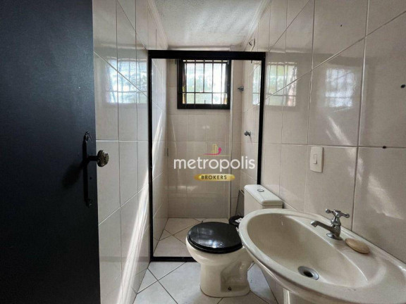 Imagem Sala Comercial para Alugar, 60 m² em Santa Paula - São Caetano Do Sul Imagem Sala Comercial para Alugar, 60 m² em Santa Paula - São Caetano Do Sul