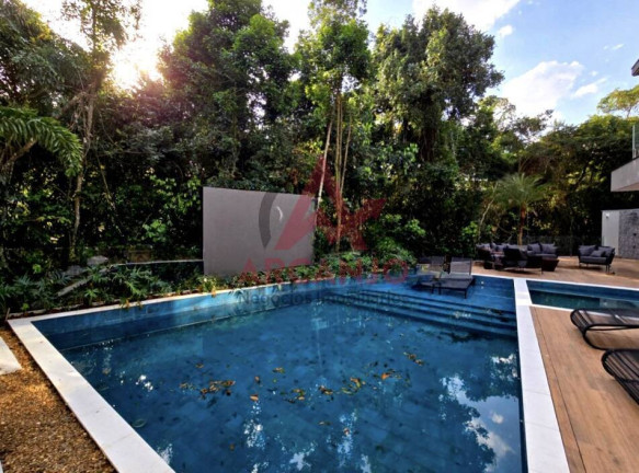 Imagem Casa com 6 Quartos à Venda, 530 m² em Riviera - Bertioga