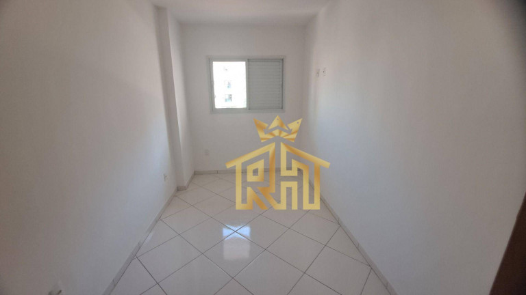 Imagem Apartamento com 2 Quartos à Venda, 70 m² em Vila Guilhermina - Praia Grande