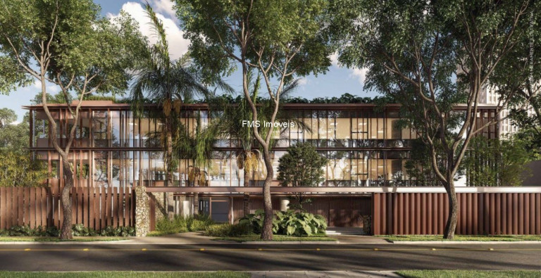 Imóvel para Alugar, 2.913 m² em Jardim América - São Paulo