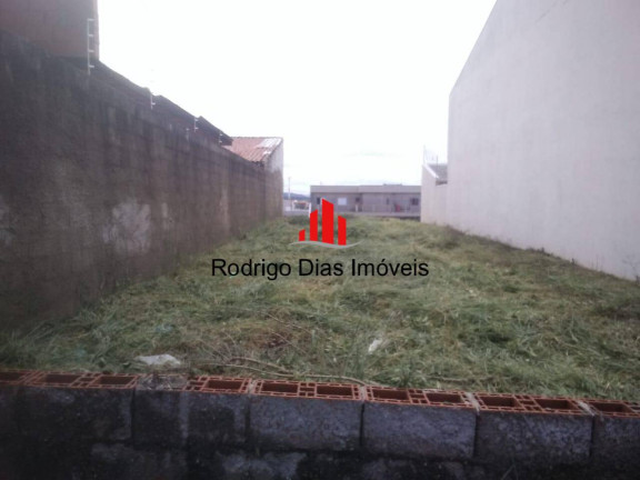 Terreno à Venda, 180 m² em Parque Residencial Jundiaí Ii - Jundiaí