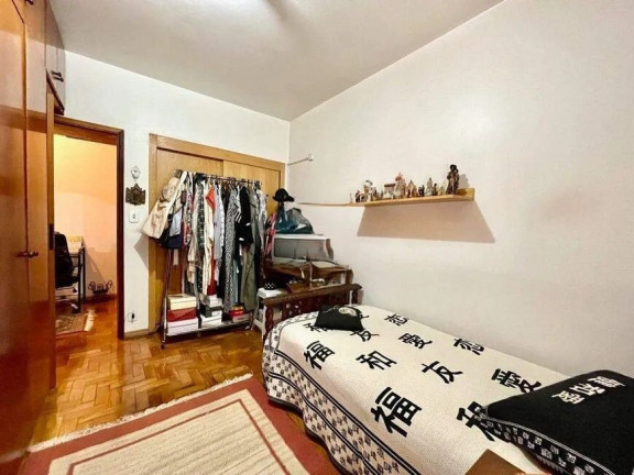 Imagem Apartamento com 2 Quartos à Venda, 84 m² em Vila Clementino - São Paulo Imagem Apartamento com 2 Quartos à Venda, 84 m² em Vila Clementino - São Paulo