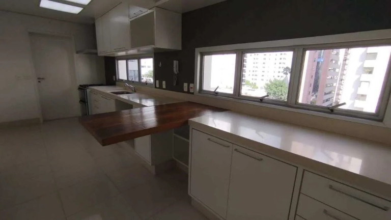 Imagem Apartamento com 2 Quartos para Alugar, 163 m² em Consolação - São Paulo