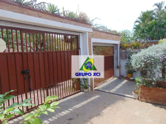 Imagem Casa com 6 Quartos à Venda, 287 m² em Jardim Guarani - Campinas