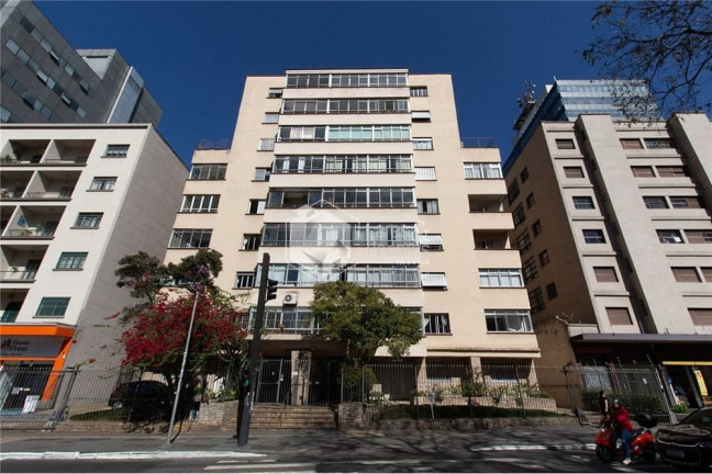 Imagem Apartamento com 2 Quartos à Venda, 60 m² em Paraíso - São Paulo Imagem Apartamento com 2 Quartos à Venda, 60 m² em Paraíso - São Paulo