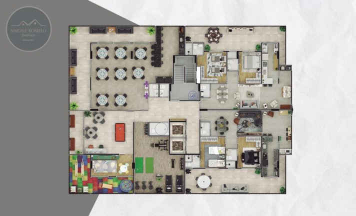 Imagem Apartamento com 2 Quartos à Venda, 87 m² em Canto Do Forte - Praia Grande Imagem Apartamento com 2 Quartos à Venda, 87 m² em Canto Do Forte - Praia Grande