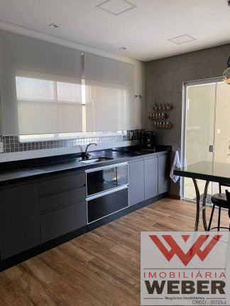 Imagem Casa de Condomínio com 3 Quartos à Venda, 360 m² em Parque Reserva Fazenda Imperial - Sorocaba
