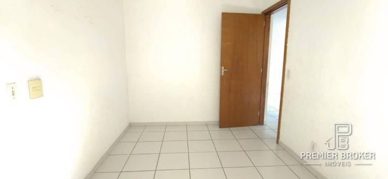 Imagem Apartamento com 2 Quartos à Venda, 52 m² em Ermitage - Teresópolis