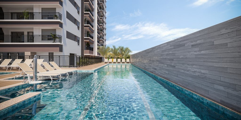 Imagem Apartamento com 3 Quartos à Venda, 101 m² em Vila Ema - São Paulo Imagem Apartamento com 3 Quartos à Venda, 101 m² em Vila Ema - São Paulo