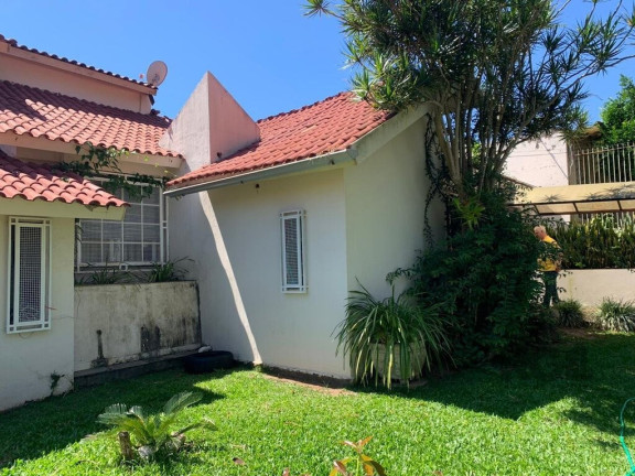 Imagem Casa com 4 Quartos à Venda, em Santa Tereza - Porto Alegre Imagem Casa com 4 Quartos à Venda, em Santa Tereza - Porto Alegre
