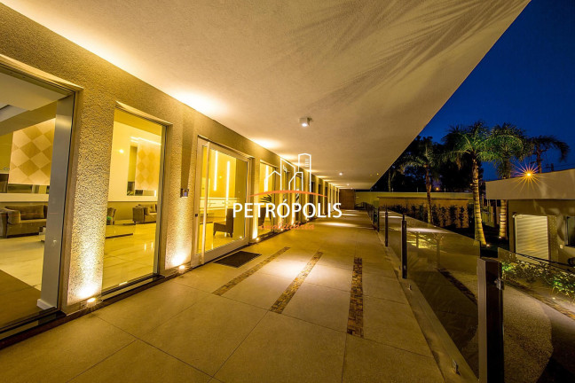 Imagem Apartamento com 2 Quartos à Venda, 67 m² em Villagio Iguatemi - Caxias Do Sul