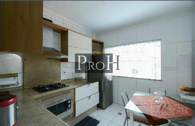 Imagem Sobrado com 3 Quartos à Venda, 160 m² em Vila Tereza - São Bernardo Do Campo Imagem Sobrado com 3 Quartos à Venda, 160 m² em Vila Tereza - São Bernardo Do Campo