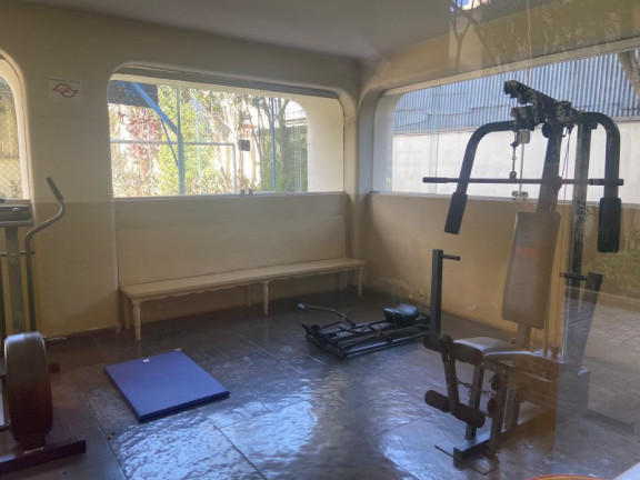 Imagem Imóvel com 2 Quartos à Venda, 75 m² em Campo Belo - São Paulo Imagem Imóvel com 2 Quartos à Venda, 75 m² em Campo Belo - São Paulo