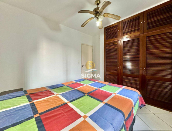 Imagem Apartamento com 2 Quartos à Venda, 90 m² em Pitangueiras - Guarujá