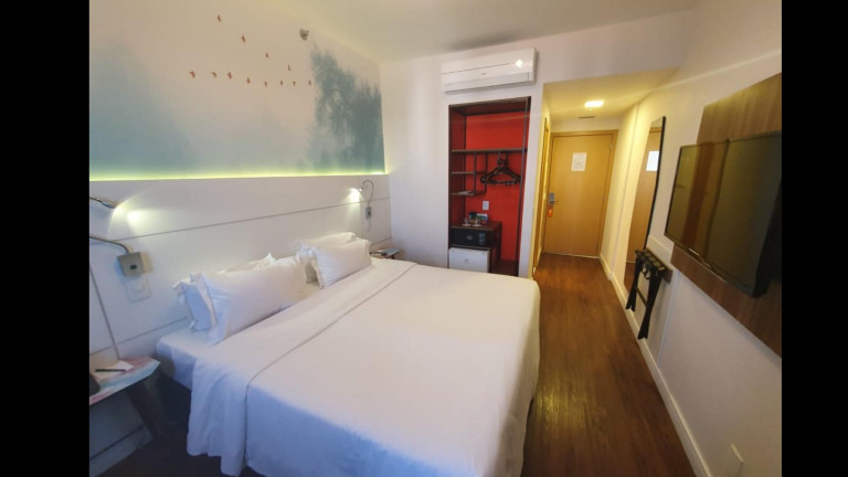 Apartamento com 1 Quarto à Venda, 22 m² em Cidade Baixa - Porto Alegre