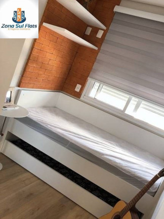 Imagem Apartamento com 3 Quartos à Venda, 99 m² em Chácara Inglesa - São Paulo