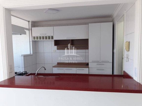 Imagem Apartamento com 3 Quartos à Venda, 83 m² em Vila Guarani - Mauá Imagem Apartamento com 3 Quartos à Venda, 83 m² em Vila Guarani - Mauá