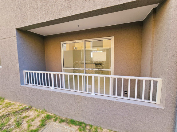 Imagem Apartamento com 2 Quartos à Venda, 52 m² em Couto Fernandes - Fortaleza