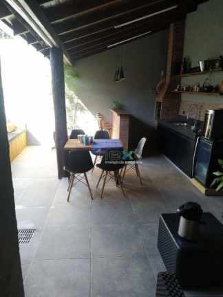 Imagem Casa com 2 Quartos à Venda,  em Jardim Los Angeles - Campo Grande