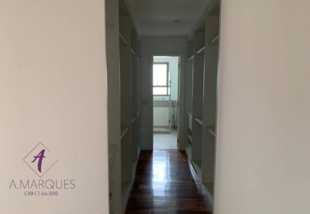 Imagem Apartamento com 4 Quartos à Venda, 410 m² em Rio De Janeiro
