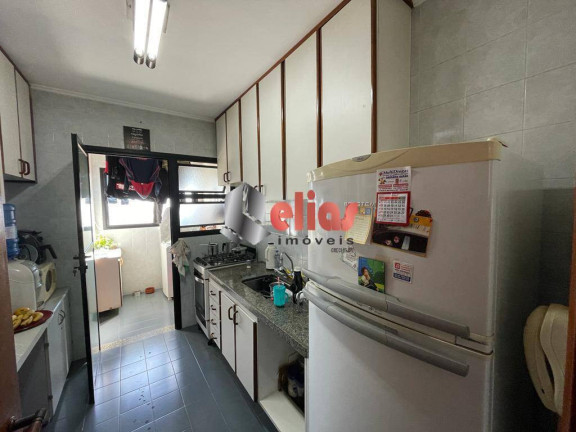 Imagem Apartamento com 3 Quartos à Venda, 90 m² em Vila Santo Antônio - Bauru Imagem Apartamento com 3 Quartos à Venda, 90 m² em Vila Santo Antônio - Bauru