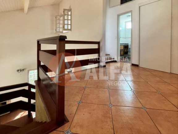 Imagem Casa com 4 Quartos à Venda, 440 m² em Granja Viana - Cotia